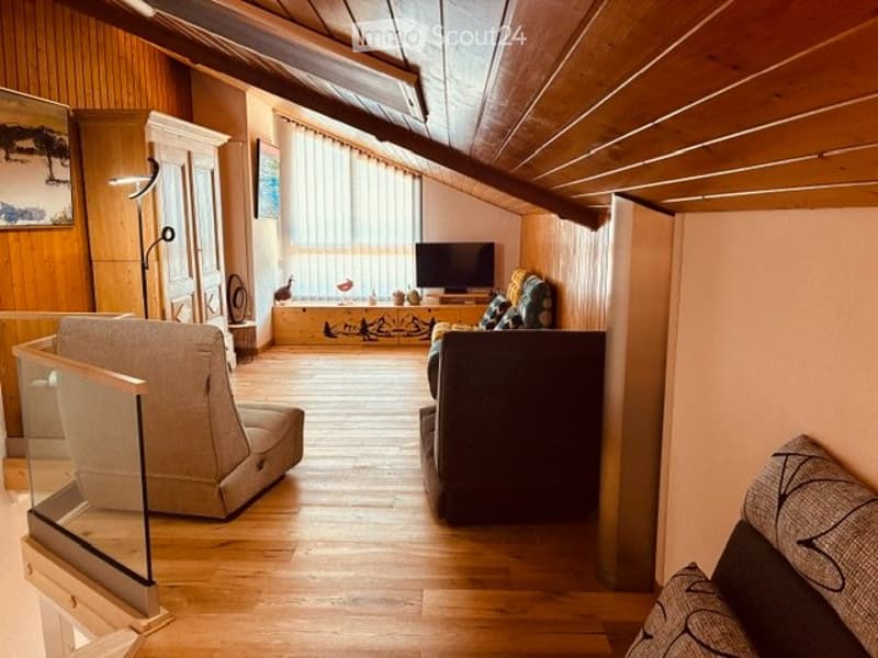 PRÄCHTIGES APPART. 3.5 ZIMMER für Anfang 2027 (5)
