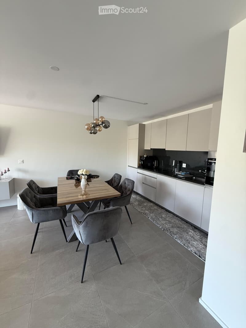 Moderne 2.5-Zimmer-Wohnung in Cossonay zum Verkauf (1)