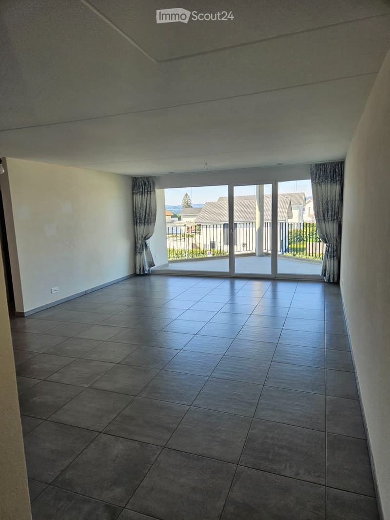3,5 Zimmer mit atemberaubendem Blick (3)