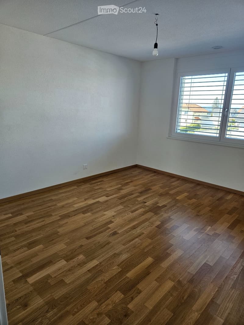 3,5 Zimmer mit atemberaubendem Blick (4)