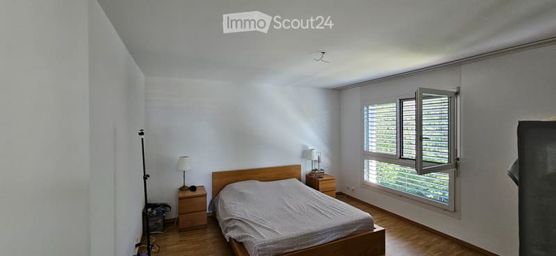 REPRISE DE BAIL Spacieux 2.5 pièces (70m2)  Lausanne (3)
