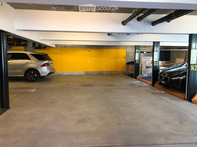 Verkaufe Gewerbeflächen mit einem Abstellplatz (2)