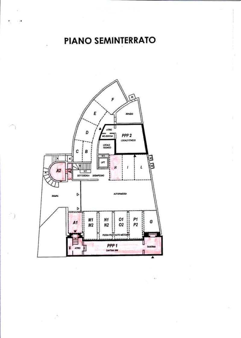 Verkaufe Gewerbeflächen mit einem Abstellplatz (5)