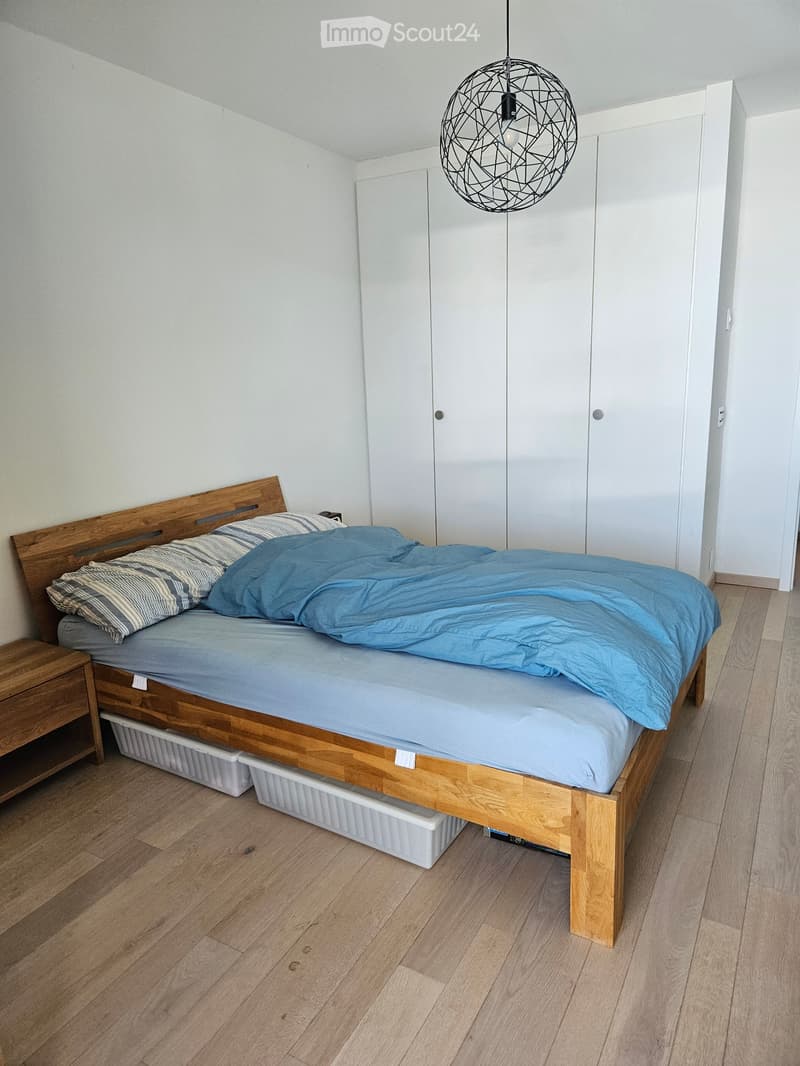 Wohnung 3.5 Zimmer, Lausanne (4)
