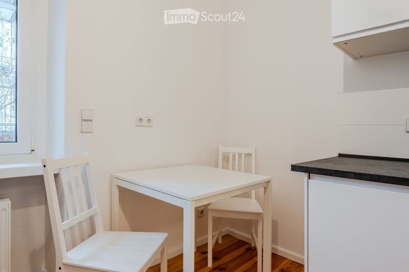 Charmantes 1,5-Zimmer-Wohnung mit 45 m² (2)