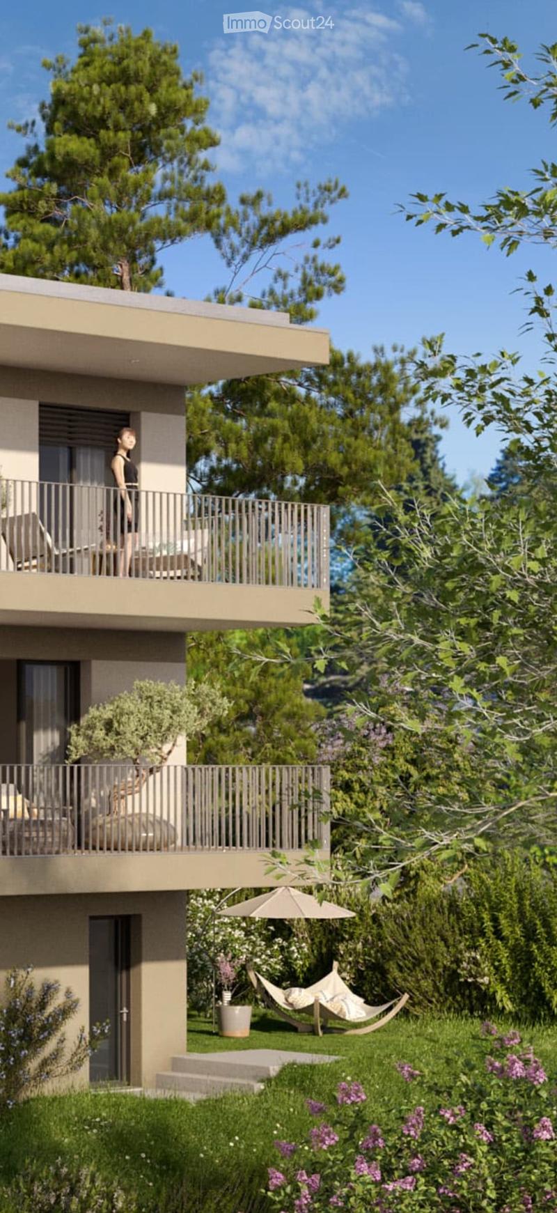 OFF-MARKET | Zwei neue Apartments in einer Residenz (1)