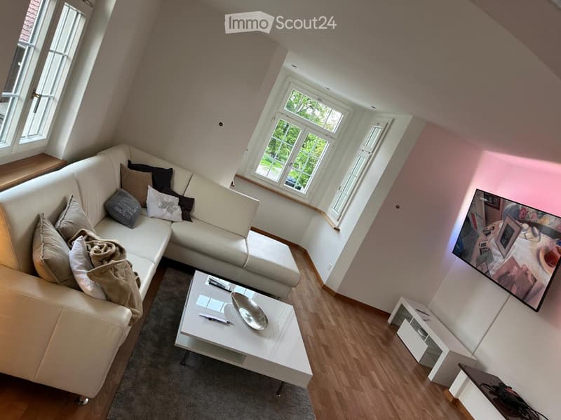 6.5 Room Apartment (1)