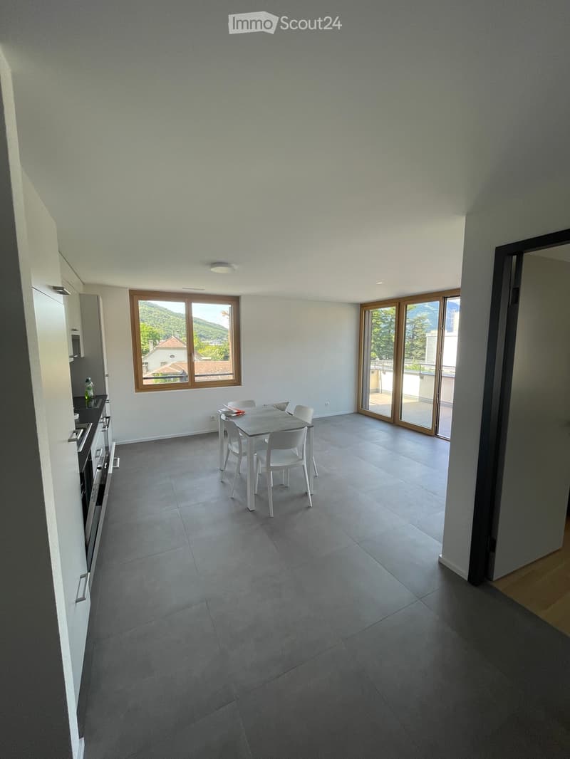 Superbe appartement de standing (4)