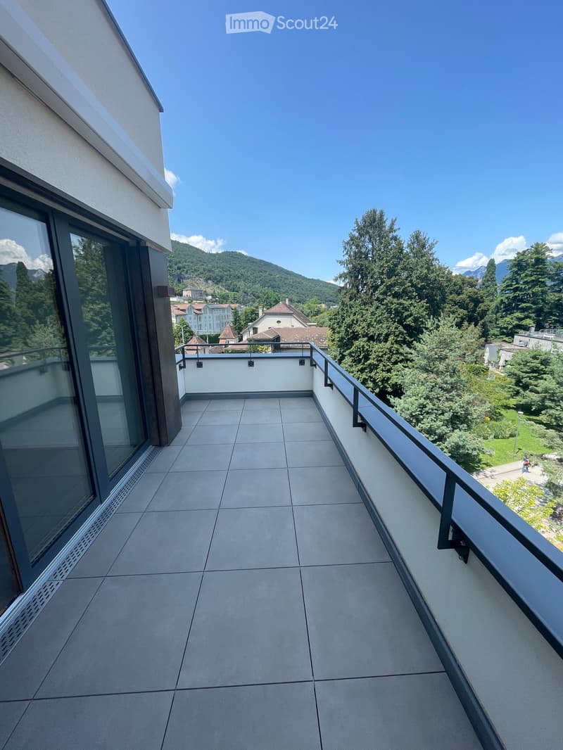 Superbe appartement de standing (5)