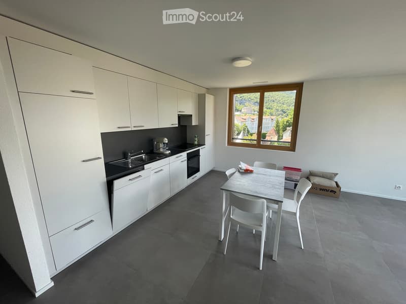 Superbe appartement de standing (3)