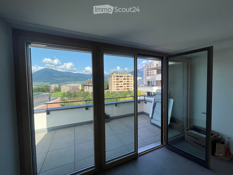 Superbe appartement de standing (1)
