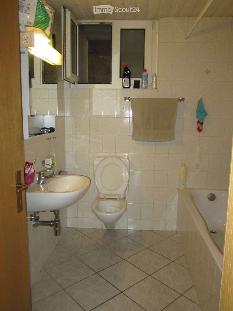Wohnung 2,5 zur Miete in Rebeuvelier (5)