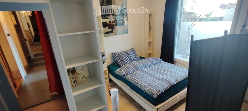 APPART DARTISTE MEUBLE PROCHE CENTREVILLE/LAC PARC Z. BLEU (12)