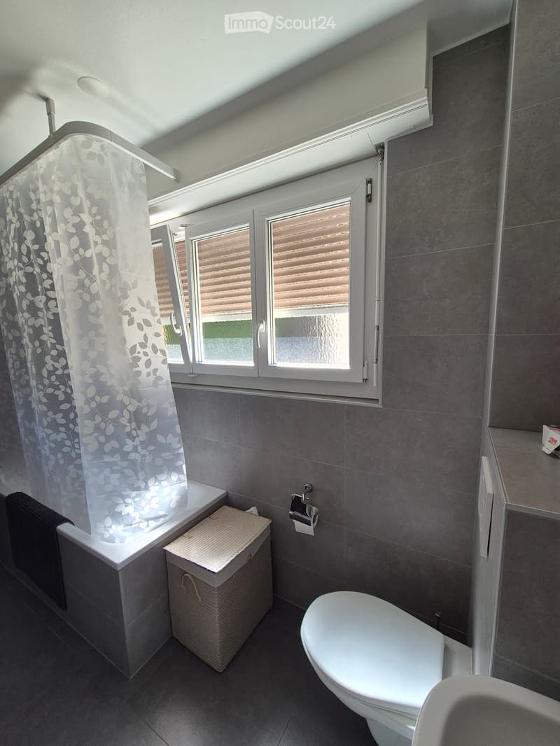 Appartement 3 pièces rénové au 1er étage avec ascenseur (3)