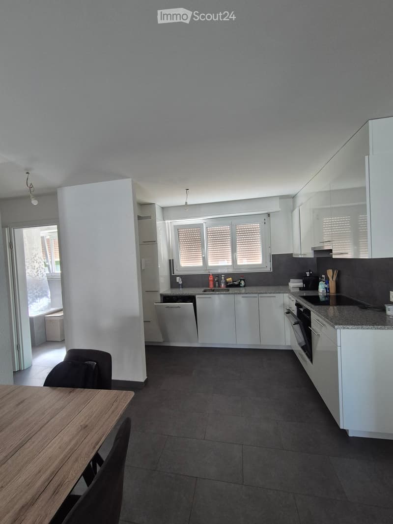 Appartement 3 pièces rénové au 1er étage avec ascenseur (1)