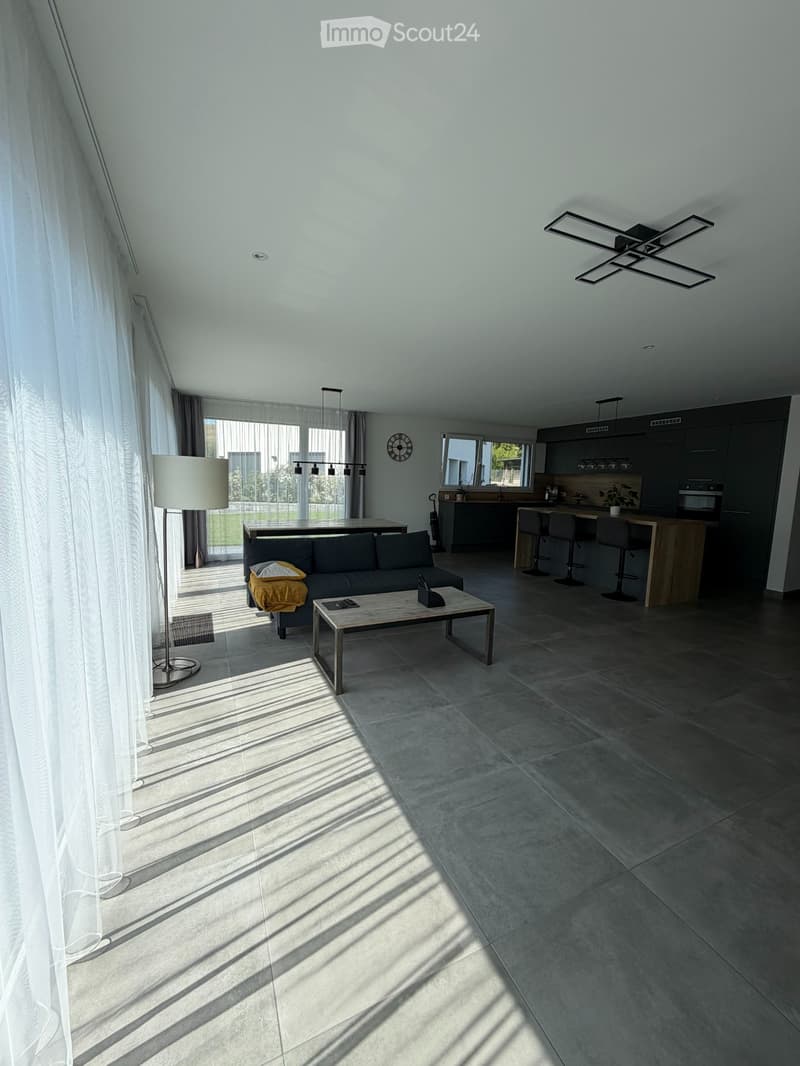OPPORTUNITE - Villa jumelée (4)