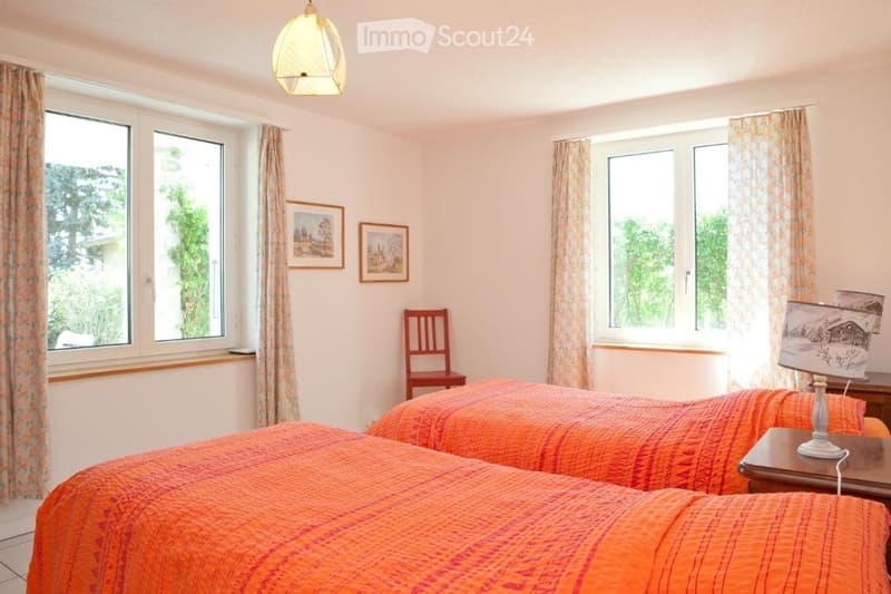 Apartment for rent in villa (3)