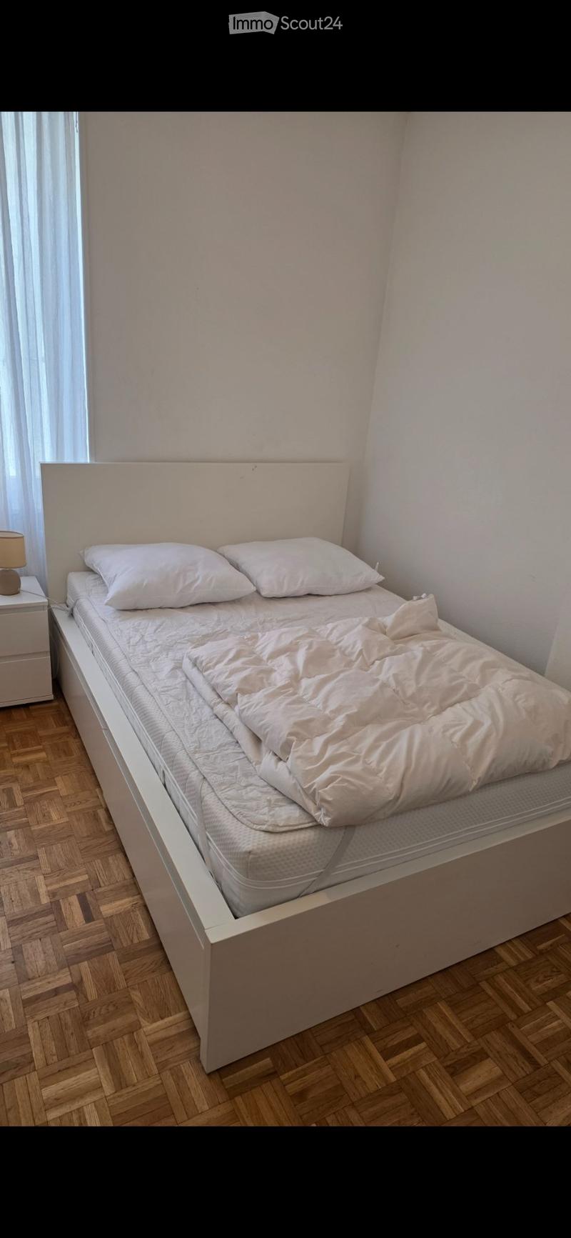 Chambre meublé (1)