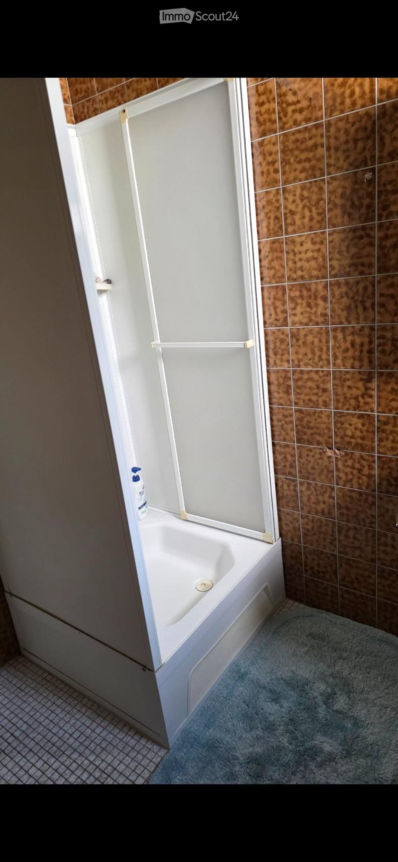 Chambre meublé (3)
