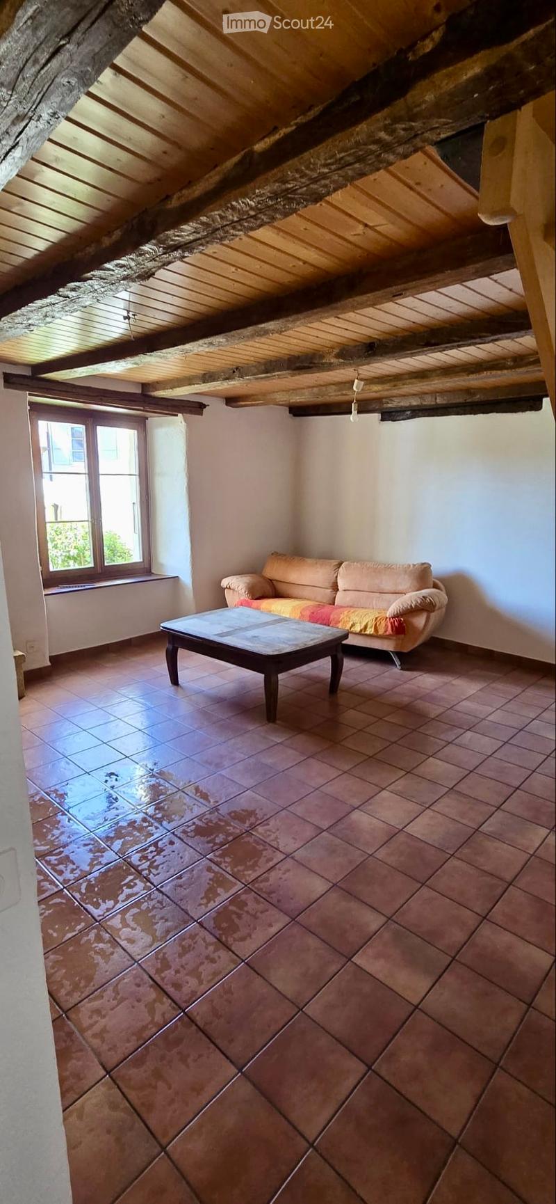 Montagny-Yverdon, 1 camera in condivisione (2)