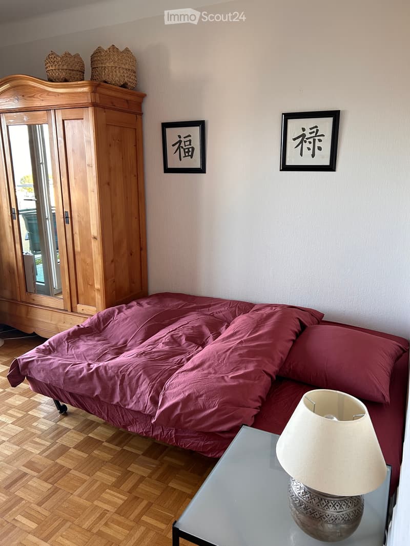 Zimmer zu vermieten (2)