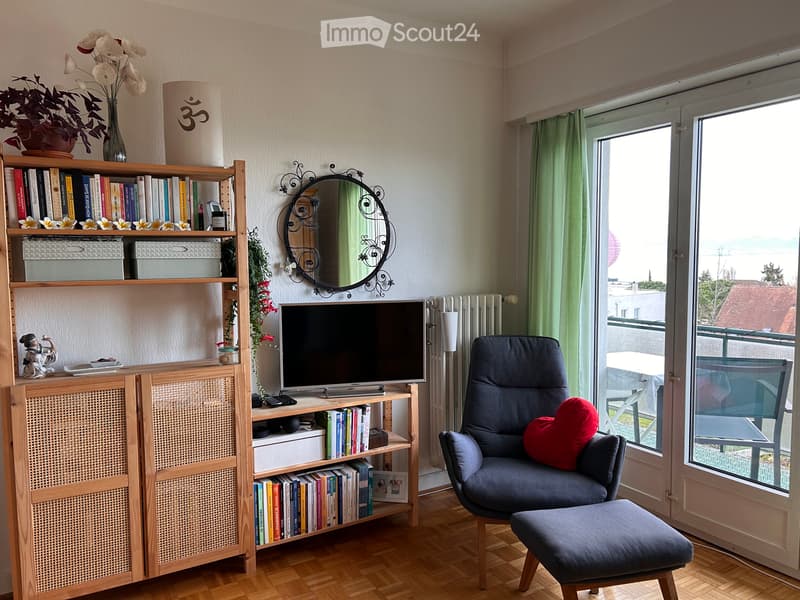 Zimmer zu vermieten (3)