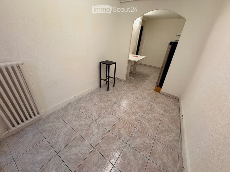 Appartamento di due locali St-Maurice (4)