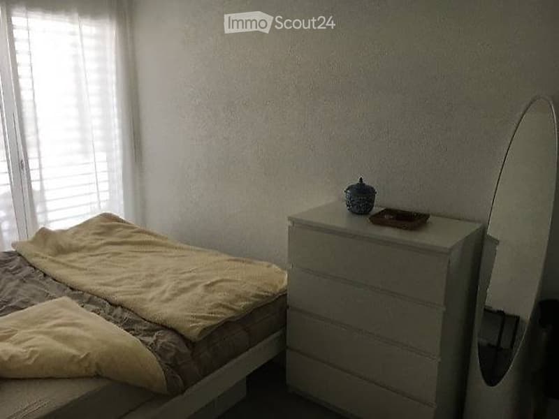 2,5 locali appartamento (CLIM Minergie) con vista, TERRAZZA/GIARDINO, calmo (2)