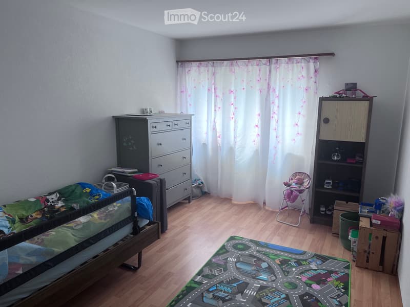Grande appartamento 4,5 locali (5)