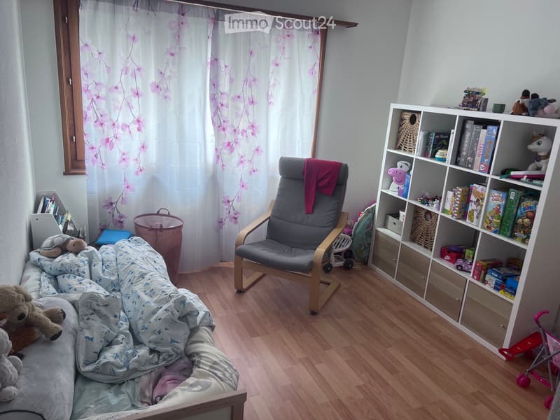 Grande appartamento 4,5 locali (4)