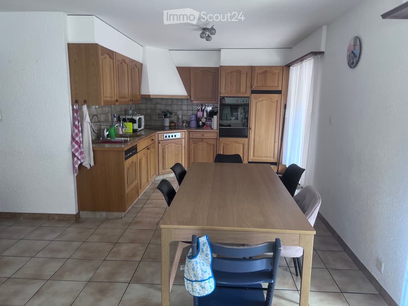 Grande appartamento 4,5 locali (2)