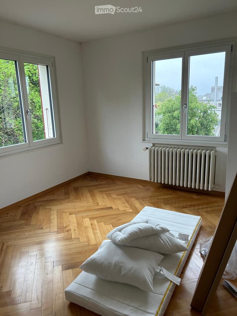 Sous Location a Nyon (1)