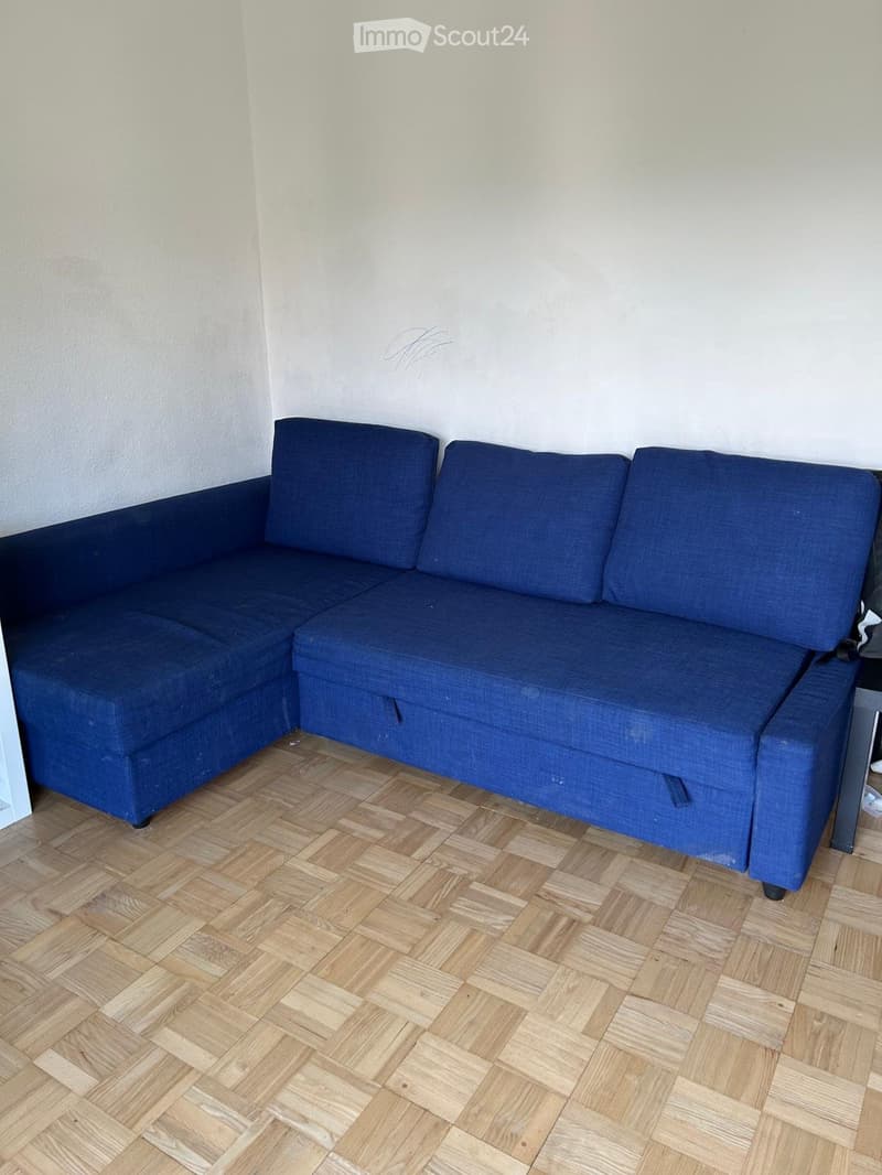 Sous Location a Nyon (3)