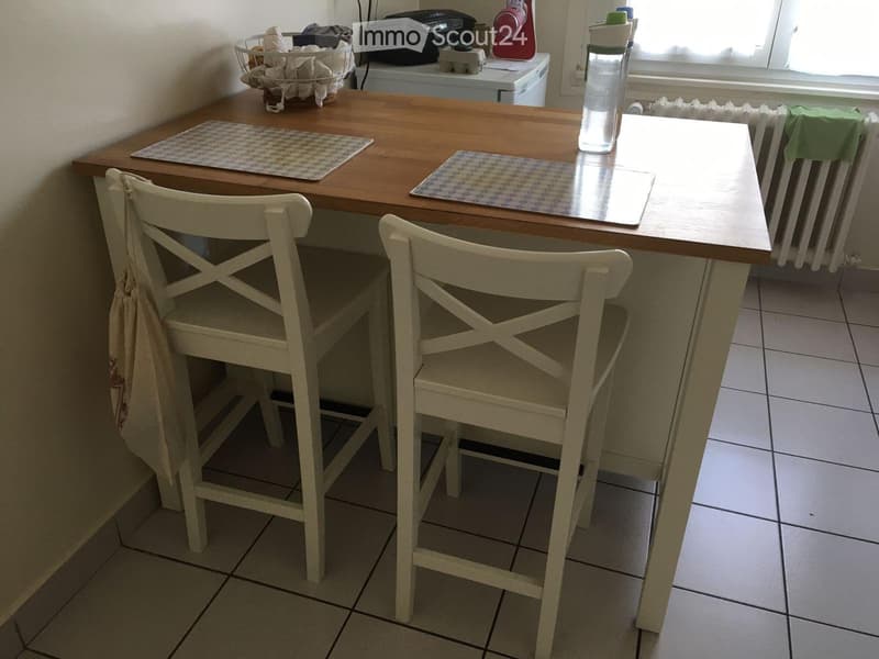 Sous Location a Nyon (2)