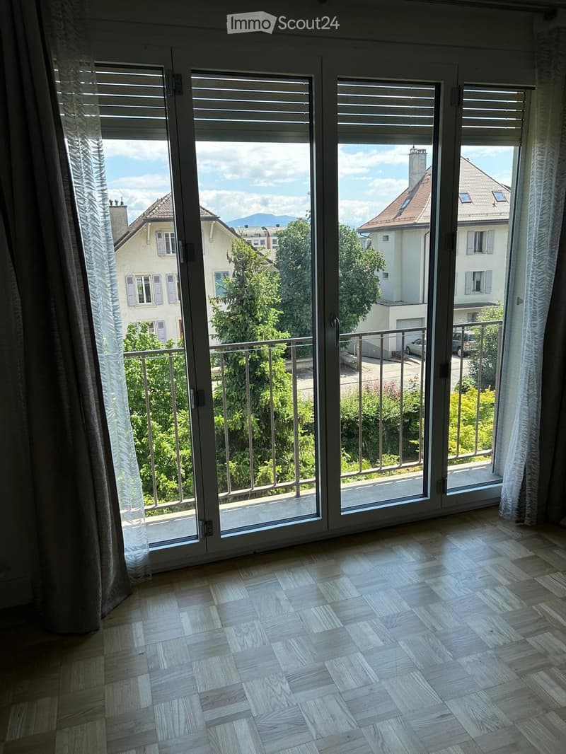 Sous Location a Nyon (4)