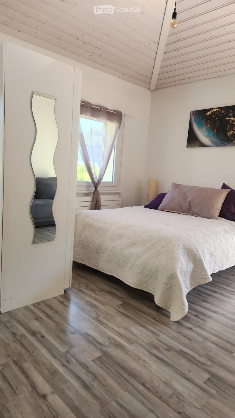 Loft di 35 m2 arredato con posto auto (3)