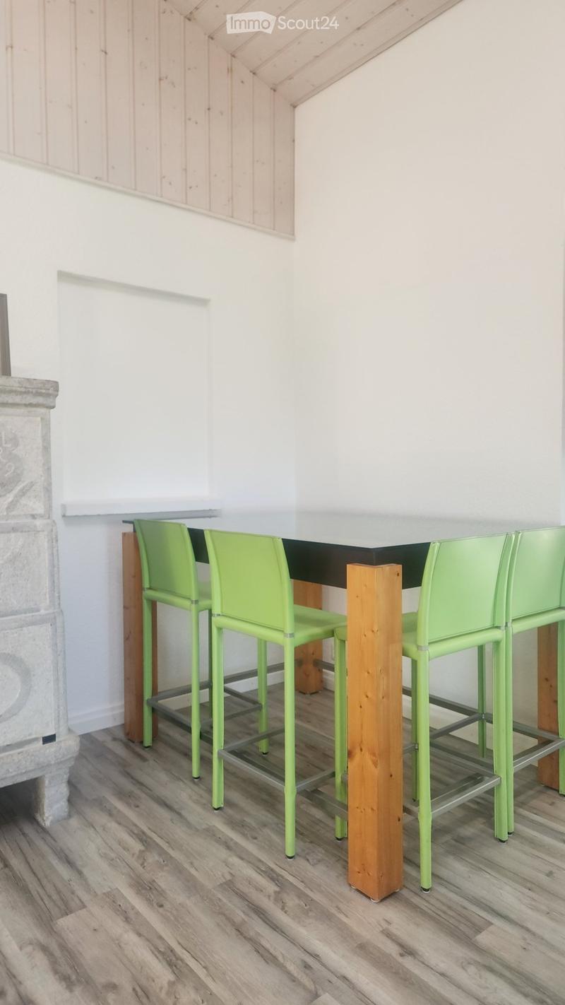 Loft di 35 m2 arredato con posto auto (4)