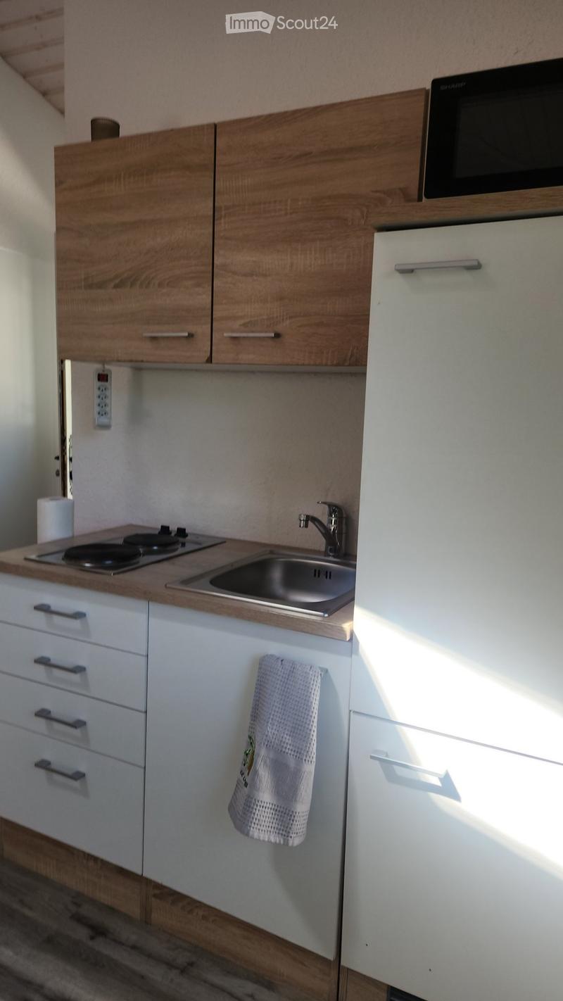 Loft di 35 m2 arredato con posto auto (5)
