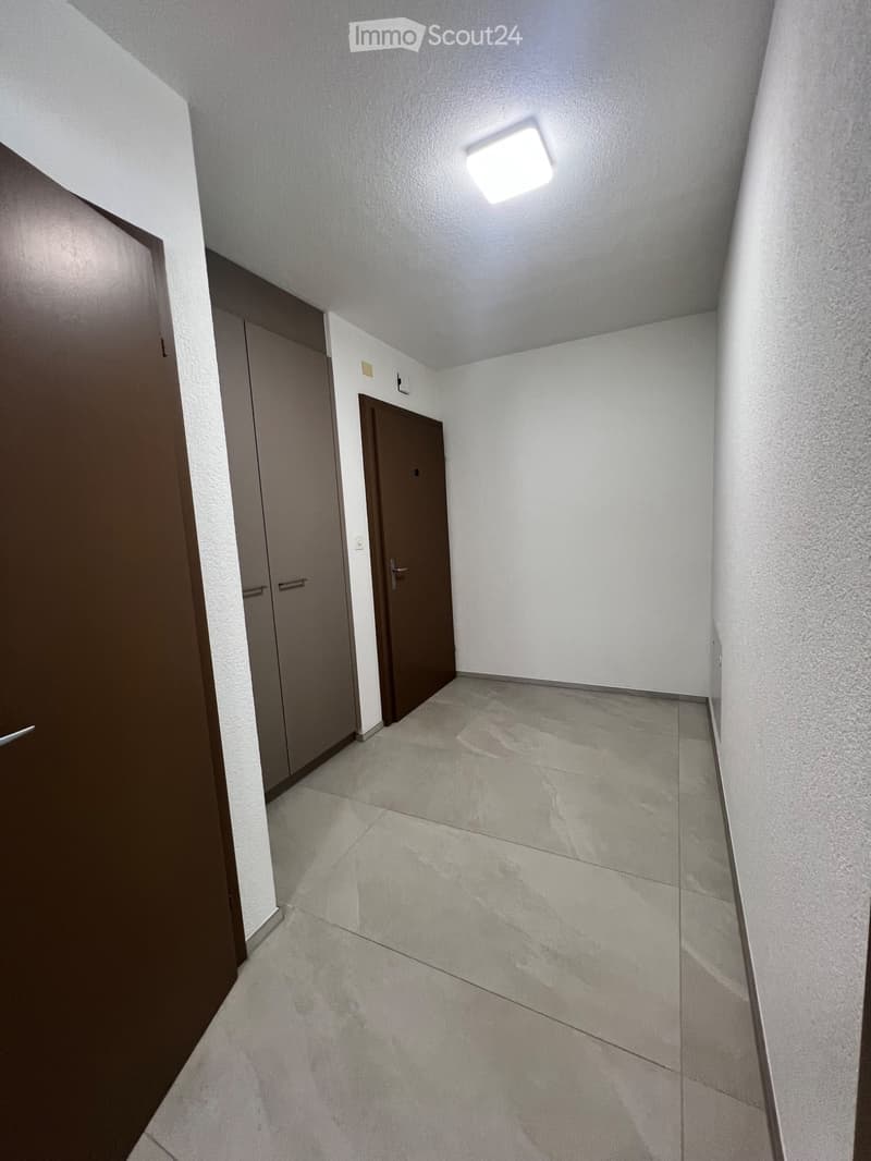 Komplett renovierte Wohnung - Zumholz (5)