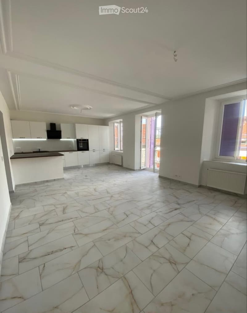 3 rooms Rue du Nord 170 (1)