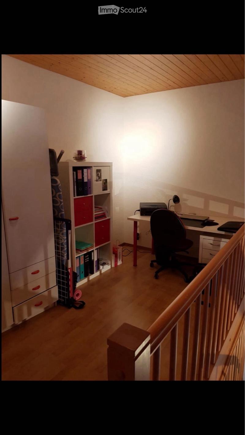 Zweieinhalb-Zimmer-Duplex-Wohnung in Delley (3)