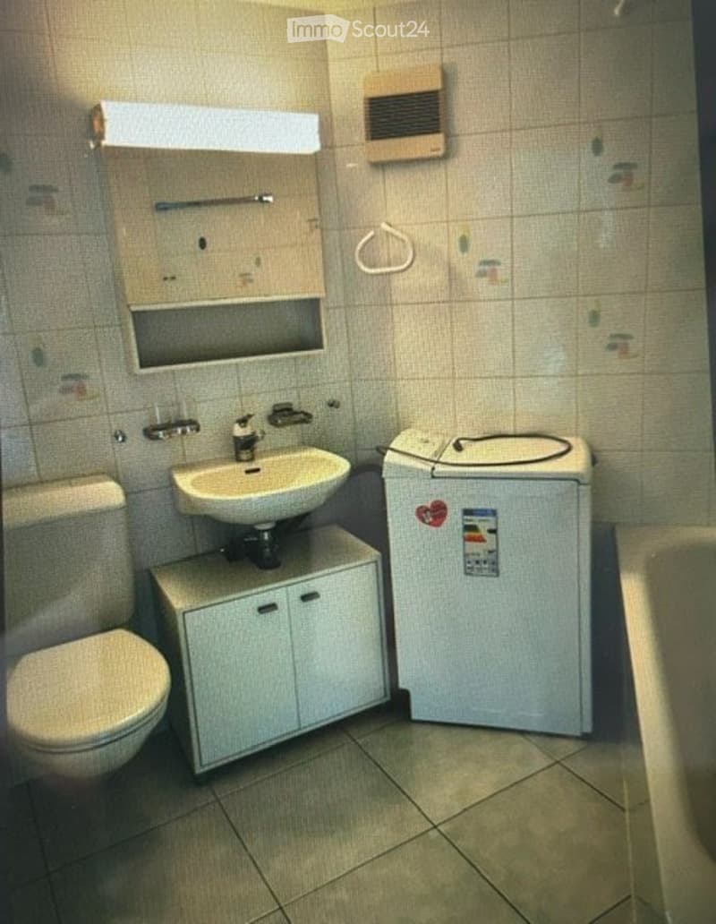 Studio (2 Rooms) for 1 person / non-smoker (2)