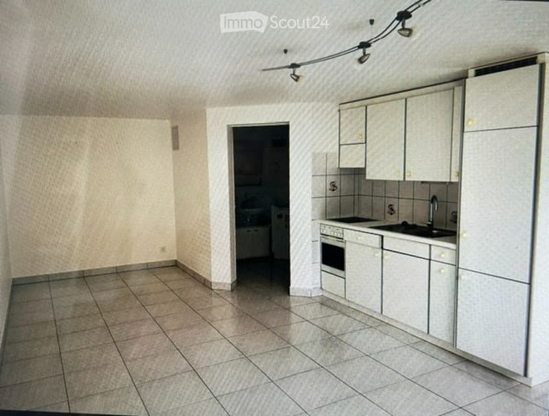 Studio (2 Rooms) for 1 person / non-smoker (1)