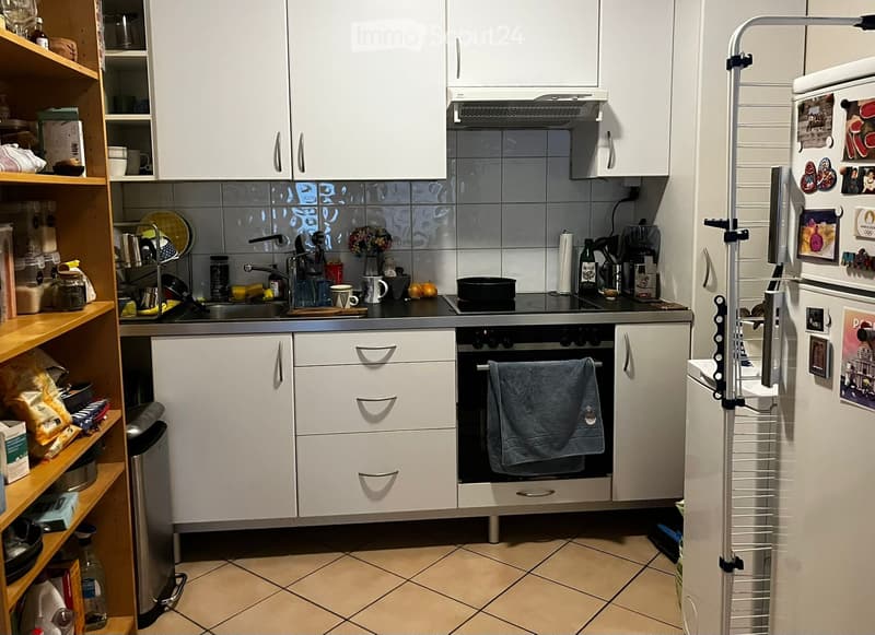 LEASE TAKE OVER - Apartment1205 Genève Rue Charles-Humbert (4)