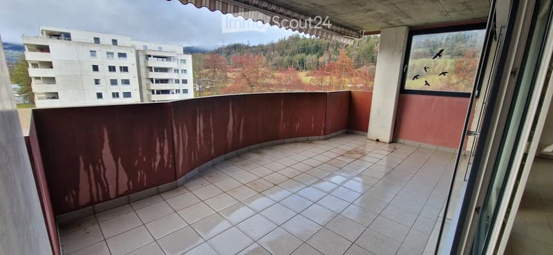Prächtige 5,5-Zimmer-Wohnung mit atemberaubendem Blick (5)