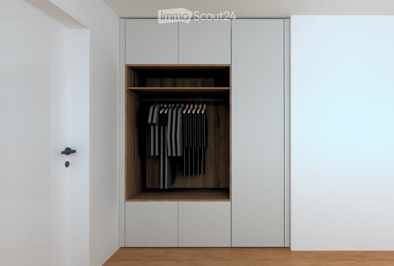 Erstbezug/Neubau: Moderne 4.5-Zimmer-Wohnung (4)