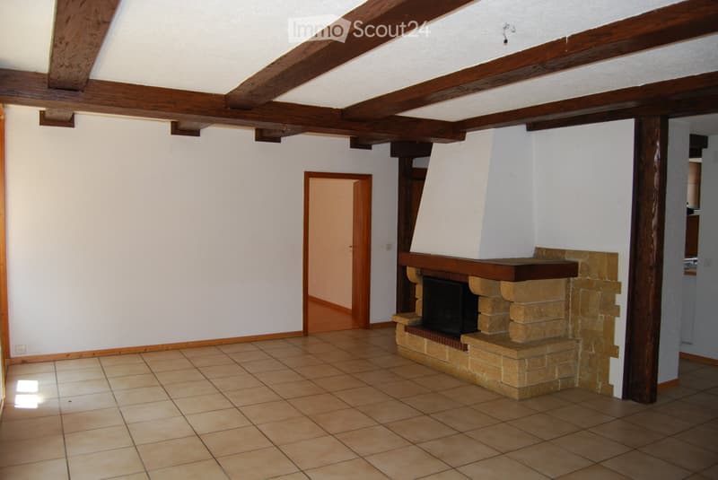 Spacious 3.5-room apartment close to everything (3)