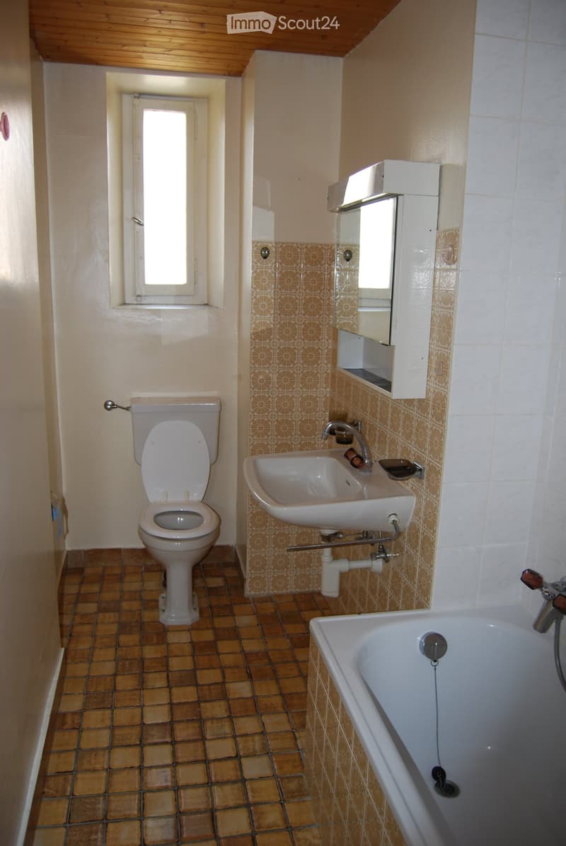 Spacious 3.5-room apartment close to everything (5)