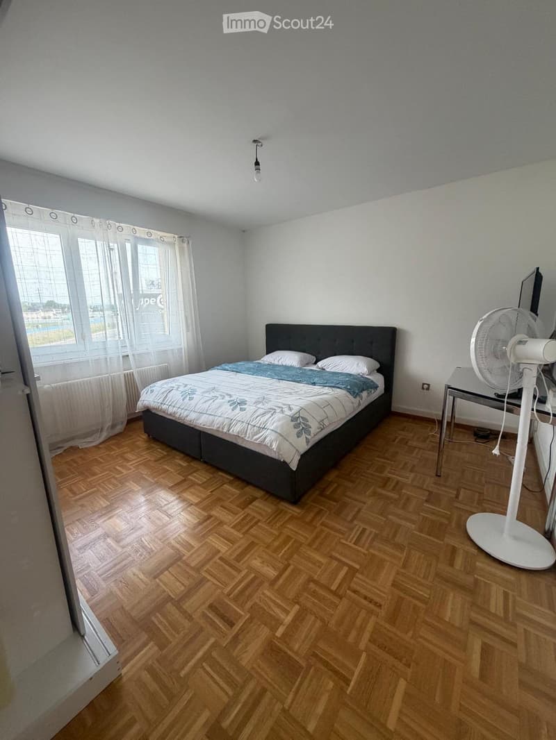 Appartamento a Friburgo (2)