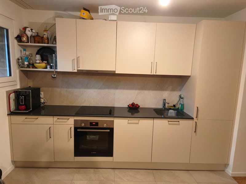 Appartement de 2 pièces avec balcon à Corsier-sur-Vevey (4)